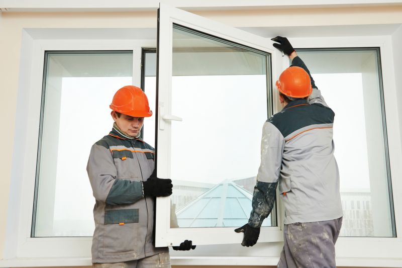 Commercial Window Solutions