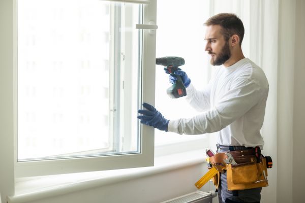 Custom Window Service in Carrollton