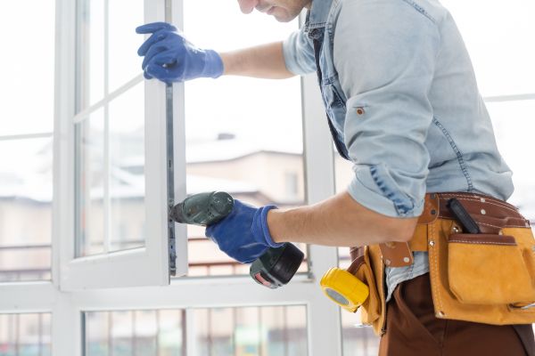 Residential Window Service in Carrollton