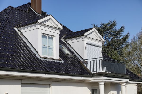 Cost of Dormer Window Replacement in Carrollton