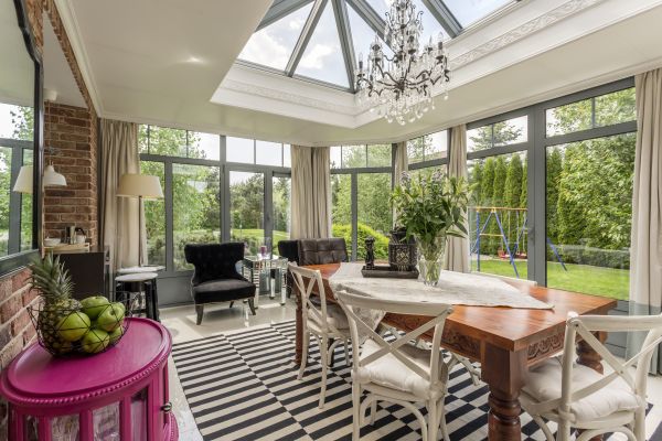 Cost of Sunroom Window Replacement in Carrollton
