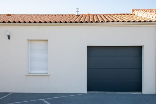 Garage Window Replacement in Carrollton