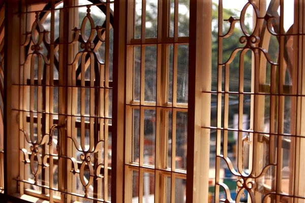 Metal Window Repair in Carrollton