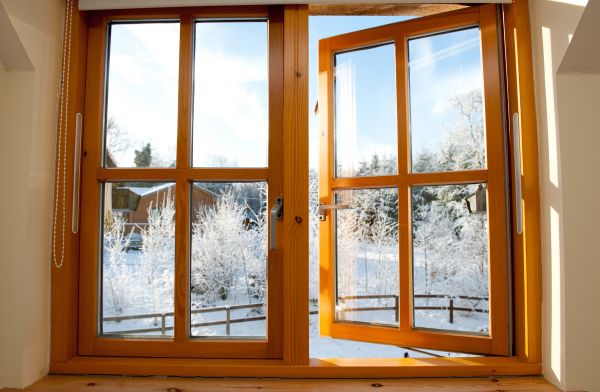 Cost of Double Window Replacement in Carrollton