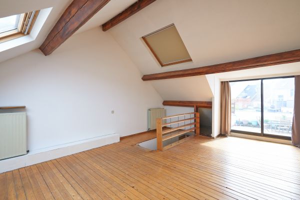 Cost of Attic Window Installation in Carrollton