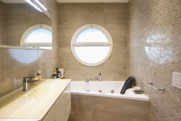 Cost of Circular Window Installation in Carrollton