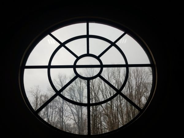 Cost of Circular Window Replacement in Carrollton
