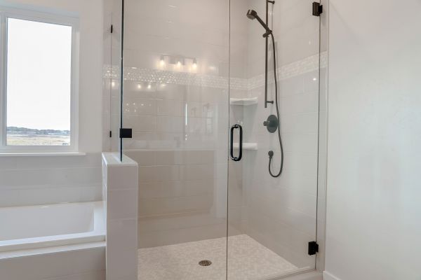 Cost of Shower Window Installation in Carrollton