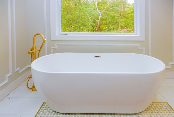 Cost of Bathroom Window Installation in Carrollton