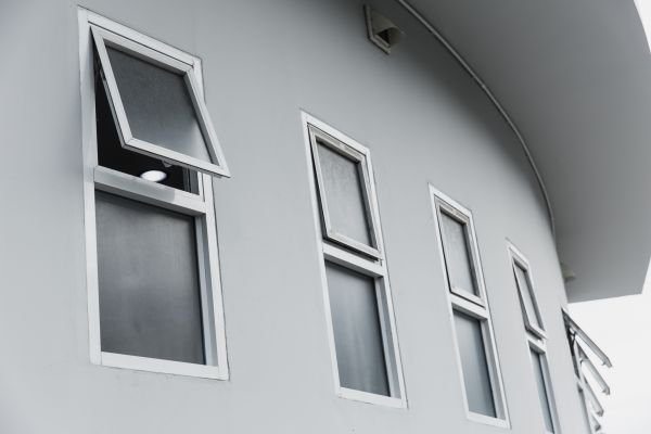Awning Windows Installation in Carrollton
