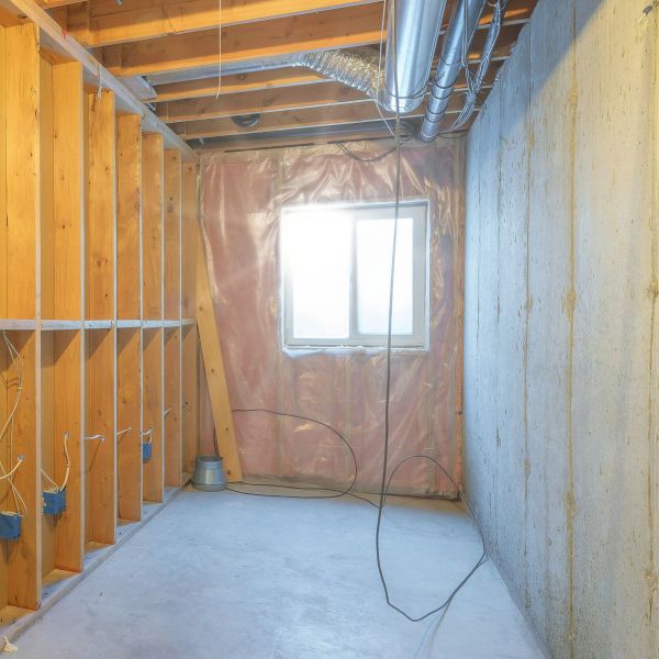 Basement Window Replacement in Carrollton