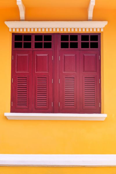 Wood Window Service in Carrollton