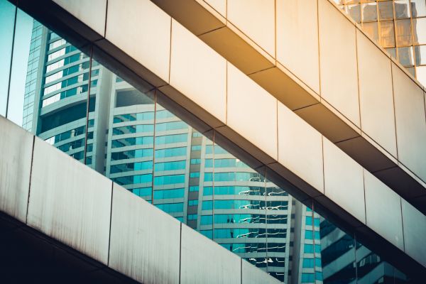 Commercial Window Remodeling in Carrollton