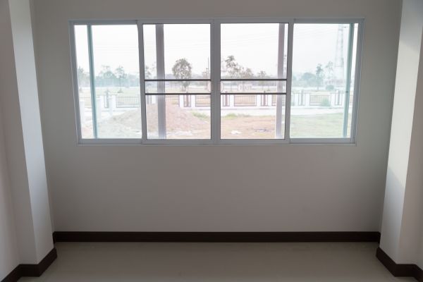 Sliding Windows Installation in Carrollton