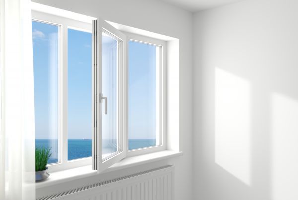 Casement Windows Installation in Carrollton