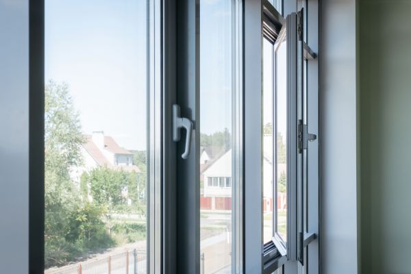 Aluminium Windows Installation in Carrollton