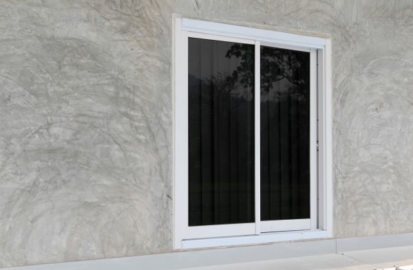 Sliding Window Replacement in Carrollton