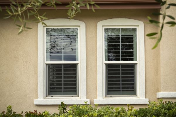 Single Hung Window Replacement in Carrollton