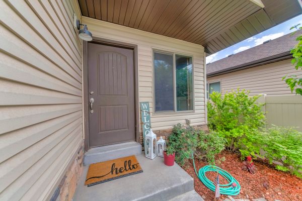 Retrofit Window Replacement in Carrollton