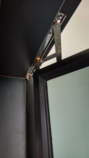 Cost of Pivot Window Replacement in Carrollton