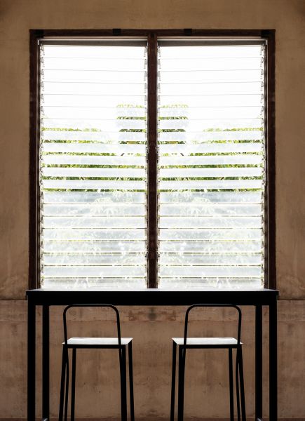 Cost of Louvre Window Replacement in Carrollton