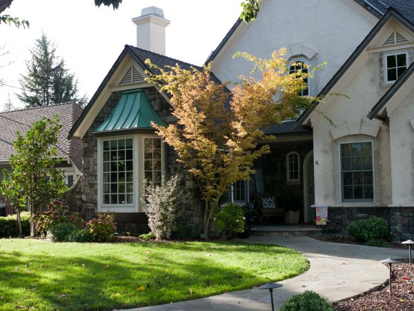 Cost of French Window Replacement in Carrollton