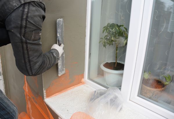 Cost of Fiberglass Window Replacement in Carrollton
