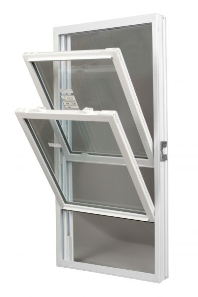 Double Hung Window Replacement in Carrollton