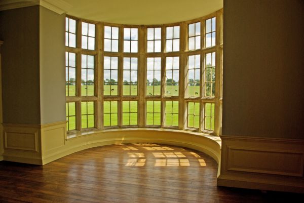 Bow Window Replacement in Carrollton