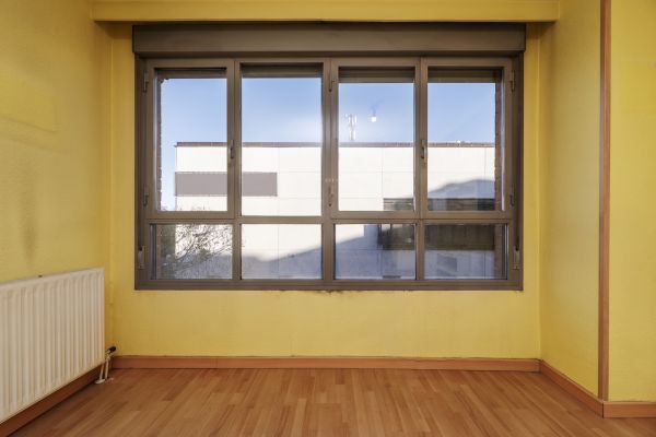 Aluminum Window Replacement in Carrollton