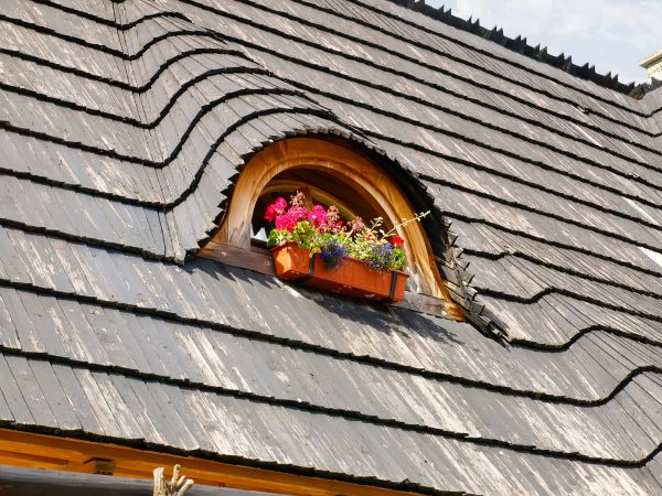 Cost of Eyebrow Window Installation in Carrollton