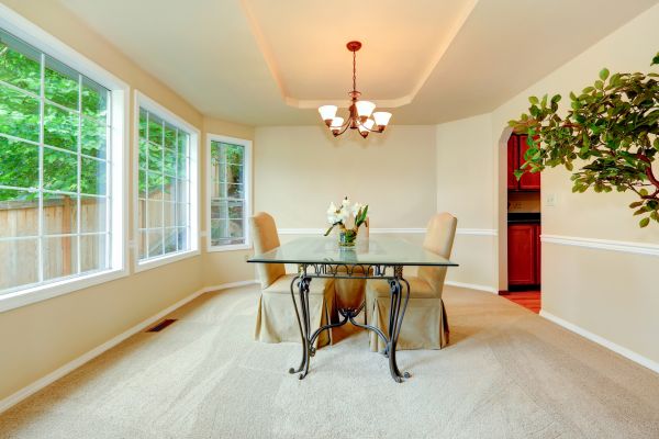 Cost of French Window Installation in Carrollton