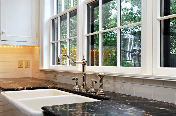 Cost of Kitchen Window Replacement in Carrollton