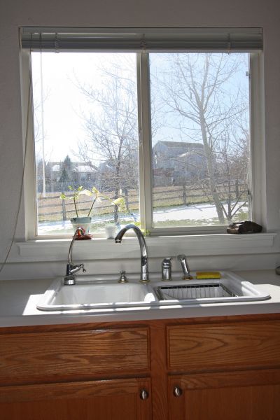 Cost of Kitchen Window Installation in Carrollton