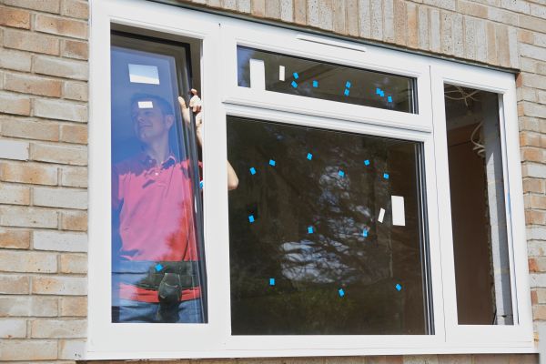 New Windows Installation in Carrollton