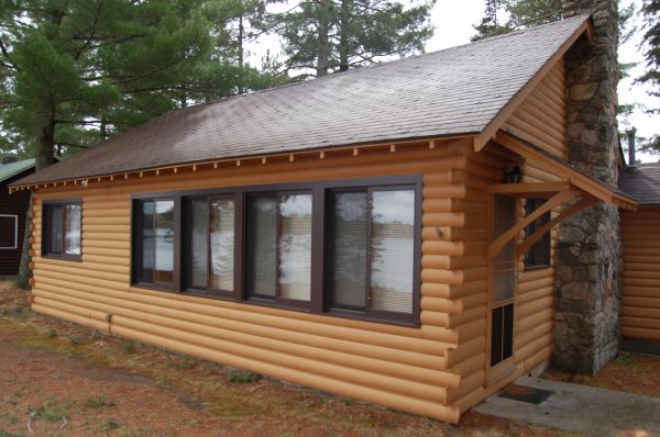 Cost of Cabin Window Replacement in Carrollton