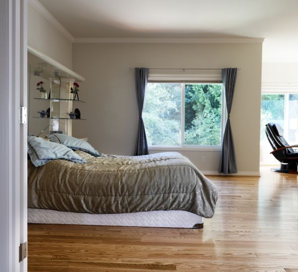 Cost of Bedroom Window Installation in Carrollton